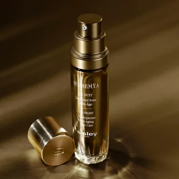 SISLEY SUPREMYA la nuit le grand soin anti-age 50 ml