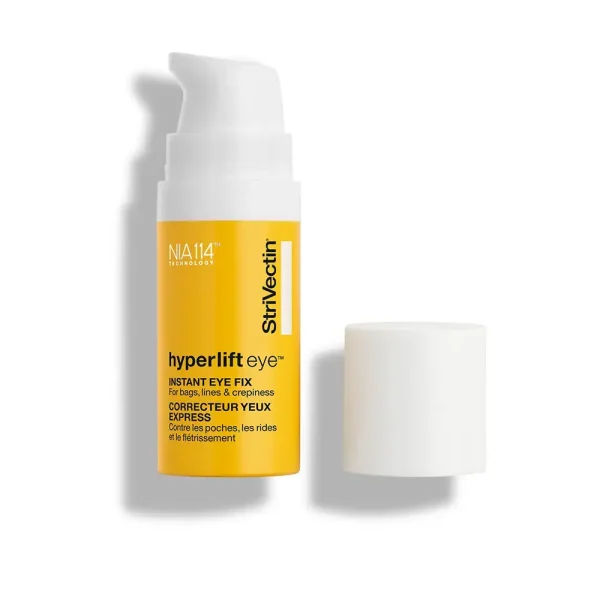 STRIVECTIN HYPERLIFT EYE instant eye fix 10 ml