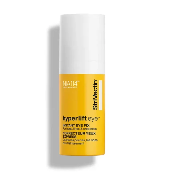 STRIVECTIN HYPERLIFT EYE instant eye fix 10 ml