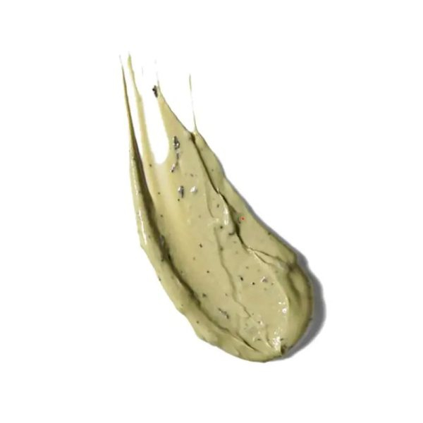 TEAOLOGY GOLDEN MATCHA TEA firming glowing mask 100 ml