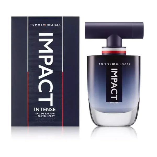 TOMMY HILFIGER IMPACT INTENSE eau de parfum, 100 ml