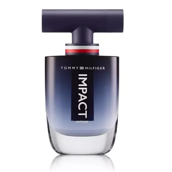 TOMMY HILFIGER IMPACT INTENSE eau de parfum 100 ml