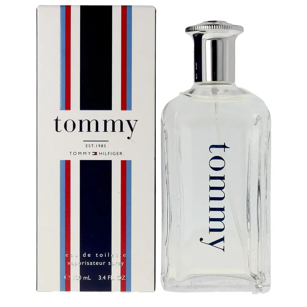 TOMMY HILFIGER TOMMY edt höyry 100 ml