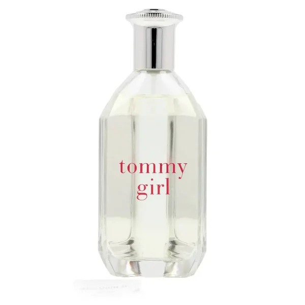 TOMMY HILFIGER TOMMY GIRL edt vapor 100 ml