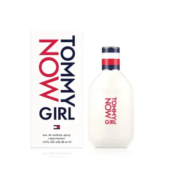 <span class="notranslate">TOMMY HILFIGER TOMMY NOW GIRL</span> edt 30 ml for Women