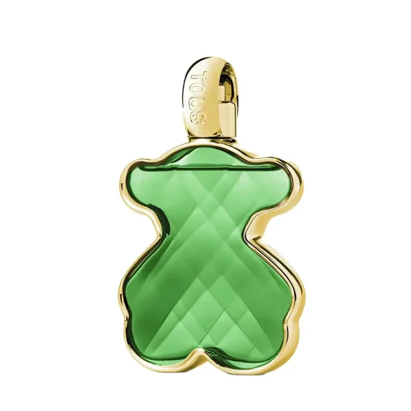 TOUS LOVEME THE EMERALD ELIXIR parfum vapo 50 ml