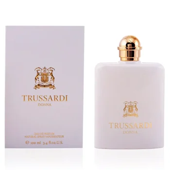 <span class="notranslate">TRUSSARDI DONNA</span> eau de parfum 100 ml for Women