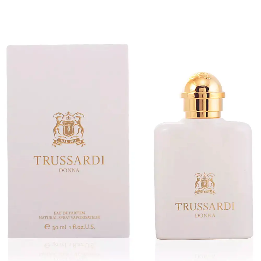 TRUSSARDI DONNA парфюмна вода 30 мл