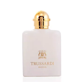 TRUSSARDI DONNA eau de parfum 50 ml