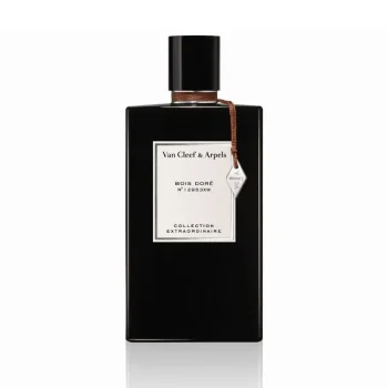 VAN CLEEF BOIS DORÉ eau de parfum spray 75 ml