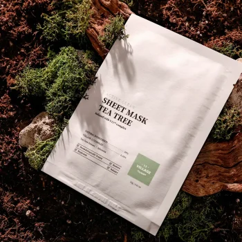 <span class="notranslate">VILLAGE 11 ACTIVE CLEAN</span> sheet mask tea tree 23 gr