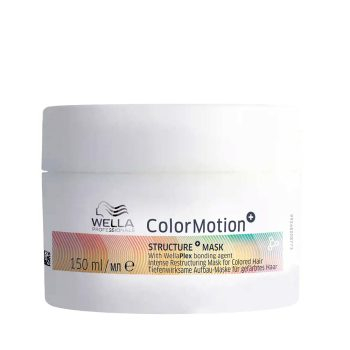 WELLA PROFESSIONALS COLOR MOTION maska ​​150 ml