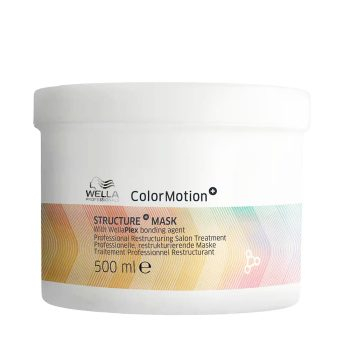 WELLA PROFESSIONALS COLOR MOTION maska ​​500 ml