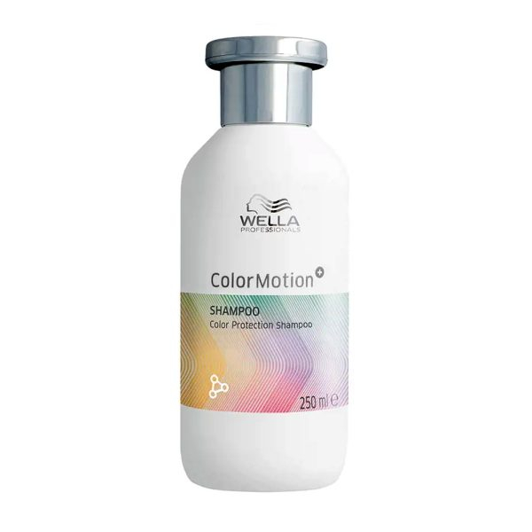 WELLA PROFESSIONALS COLOR MOTION shampoo 250 ml