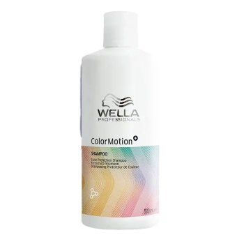 WELLA PROFESSIONALS COLOR MOTION šampón 500 ml