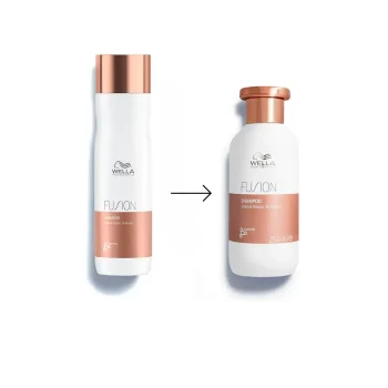 <span class="notranslate">WELLA PROFESSIONALS FUSION</span> intense repair shampoo 250 ml