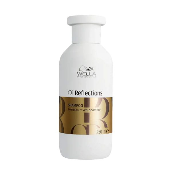 WELLA PROFESSIONALS OR OIL REFLECTIONS luminous reveal shampoo 250 ml