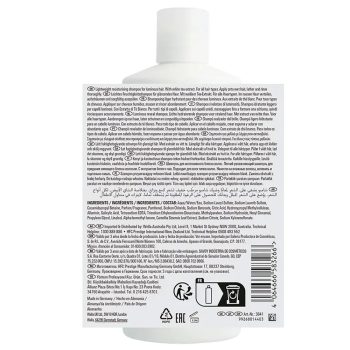 WELLA PROFESSIONALS OR OIL REFLECTIONS luminous reveal shampoo 500 ml