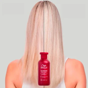 <span class="notranslate">WELLA PROFESSIONALS ULTIMATE REPAIR</span> Shampoo 250 ml