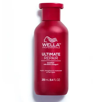 WELLA PROFESSIONALS ULTIMATE REPAIR Shampoo 250 ml, EAN 4064666579924