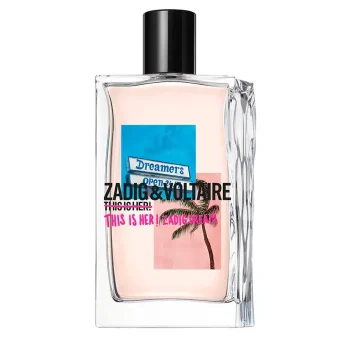 ZADIG & VOLTAIRE THIS IS HER! ZADIG DREAM eau de parfum 100 ml