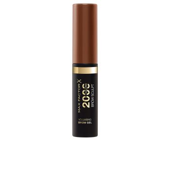 MAX FACTOR Gel volumizzante per sopracciglia 2000 CALORIE #001-Biondo Scuro 4,5 ml