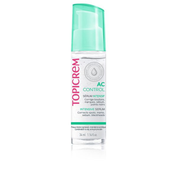 TOPICREM AC CONTROL concentrated serum 30 ml