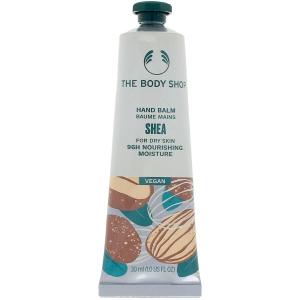 THE BODY SHOP SHEA Handbalsam 30ml