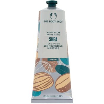 THE BODY SHOP EDELWEISS Reinigungskonzentrat 100 ml