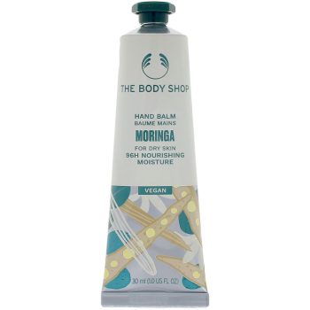 THE BODY SHOP Baume mains MORINGA 30ml