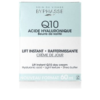 BYPHASSE LIFT INSTANT Q10 crema giorno 60 ml