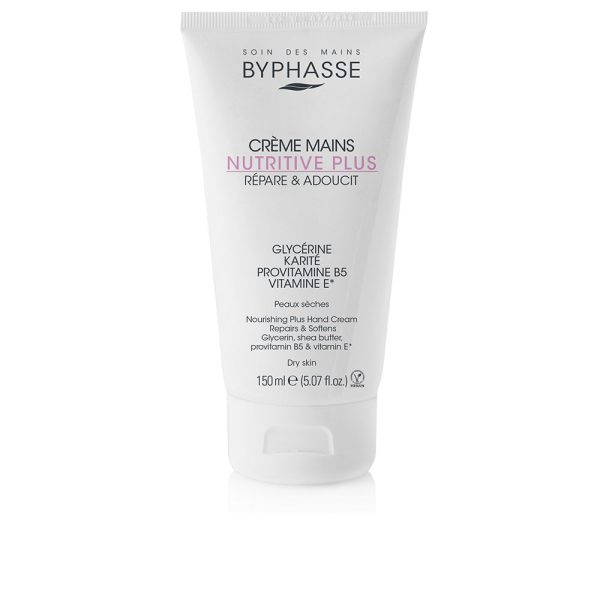 BYPHASSE Ravitseva KÄSIVUOTE 150 ml