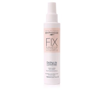 BYPHASSE FIXATEUR DE MAQUILLAGE tous types de peaux 150 ml