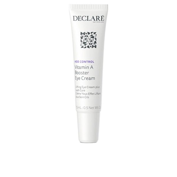 DECLAR? VITAMIN A boost eye & lash care 15 ml