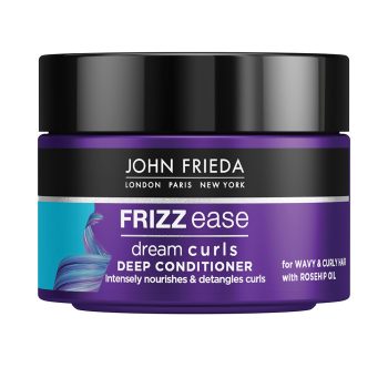 JOHN FRIEDA FRIZZ-EASE rêves boucles revitalisant 250 ml