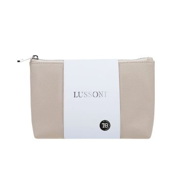 LUSSONI LUSSONI BARBA pennello ovale naturale 1 u