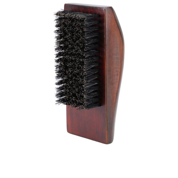 LUSSONI LUSSONI BARBA cepillo rectangular natural 1ud