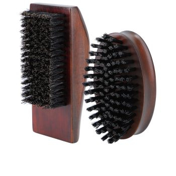 LUSSONI LUSSONI SPAZZOLA DA BARBA LOTTO 2 pz