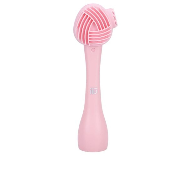 CEPILLO DE LIMPIEZA FACIAL IL? #pink 1 u