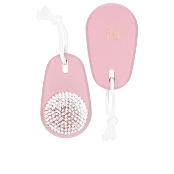 ¿ILLINOIS? BAMBOOM cepillo limpiador facial #mandarina dulce 1ud