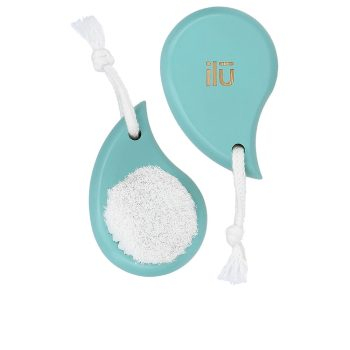 ¿ILLINOIS? BAMBOOM cepillo limpiador facial #mandarina dulce 1ud