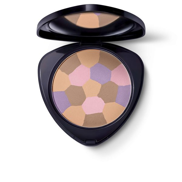 DR. HAUSCHKA COLOR CORRECTING powder #Activating 01 8 gr