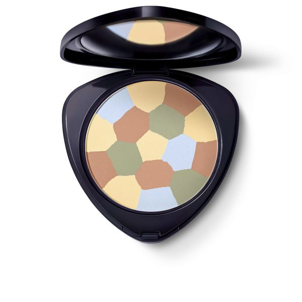 DR. HAUSCHKA COLOR CORRECTING powder #Calming 02 8 gr