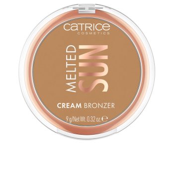 CATRICE MELTED SUN cream bronzer #020-beach babe 9 gr