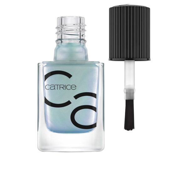 CATRICE ICONAILS gel lacquer #164-elsa's favorite 10.5 ml