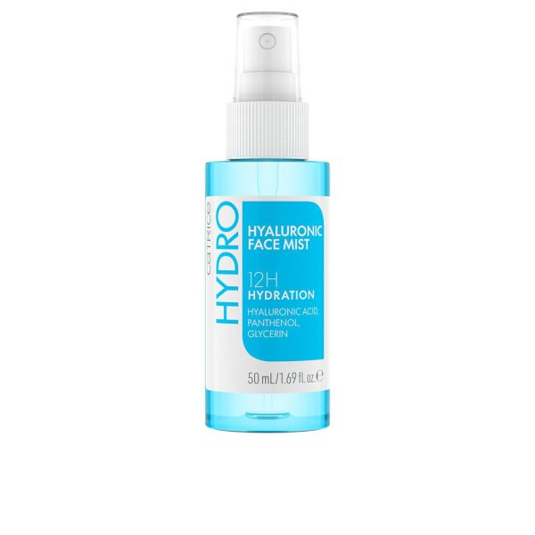 CATRICE HYDRO bruma facial hialurónica 50 ml