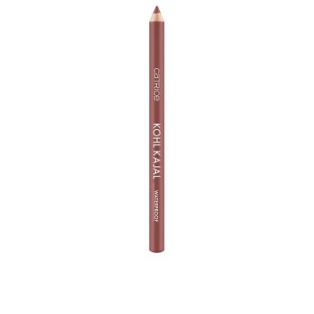 CATRICE KOHL KAJAL eye pencil waterproof #100-burgundy babe 0.78 gr