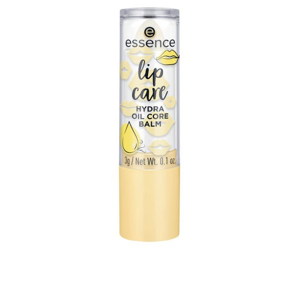 ESSENCE LIP CARE lip care 3 gr