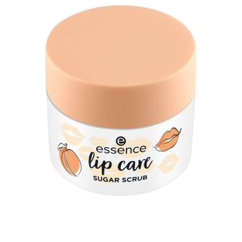 ESSENCE LIP CARE maschera notte gelatinosa 8 gr