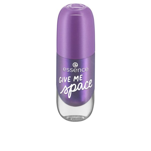 ESSENCE GEL NAIL COLOR nail polish #66-give me space 8 ml